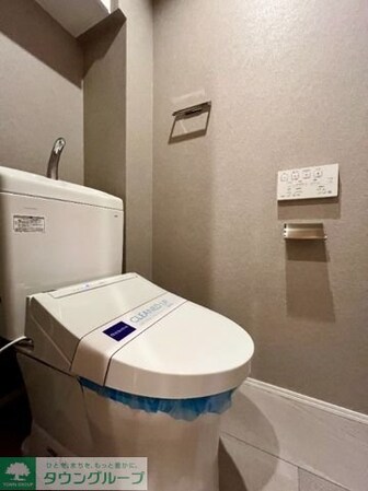 レジディア御茶ノ水の物件内観写真